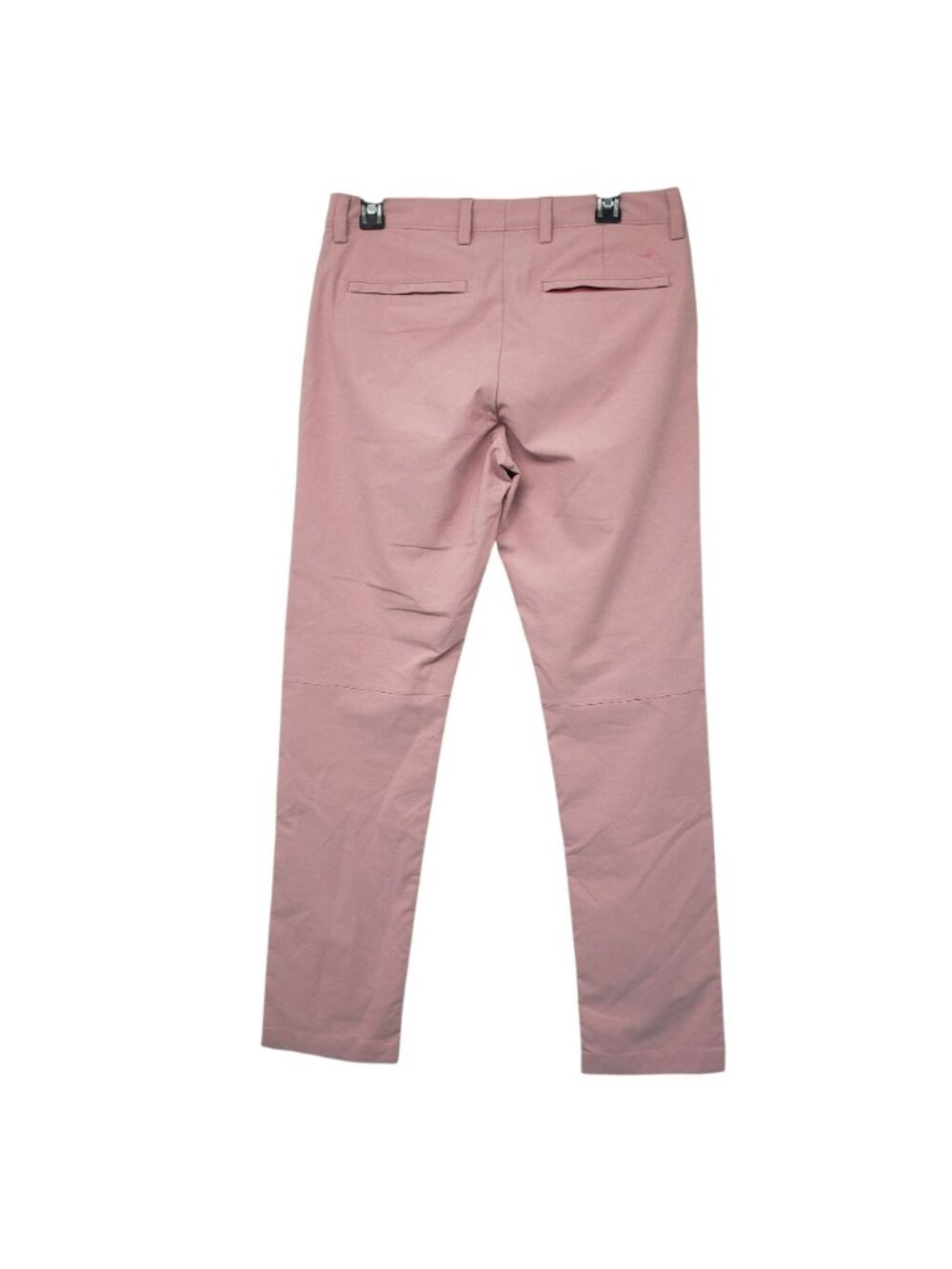 Tommy Bahama Light Pink Pants Mens 30 x 32 Island Zone Performance Oxford - Picture 9 of 12